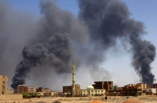 Sudan's warring generals reached an agreement for a seven-day truce