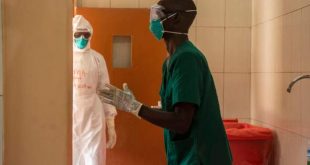 Uganda dispels fears of Covid cases as normal flu