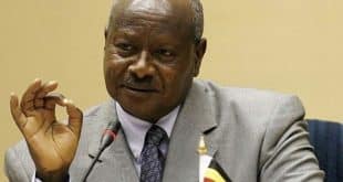 International community's anger after Museveni approves anti-homosexuality law