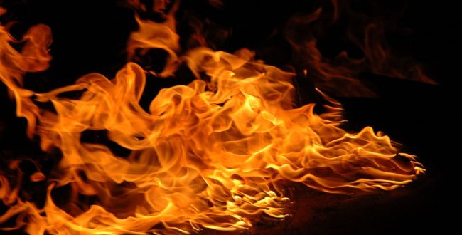 Ten fire incidents recorded in Accra