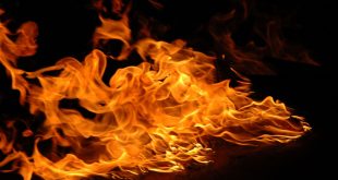 Pastor sets lady on fire during special praye