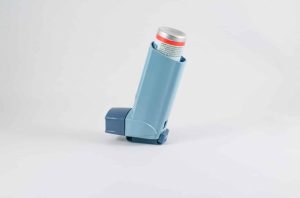 Asthma attack: what to do in the absence of ventolin?