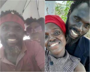 Popular Ghanaian TikTok couple arrested
