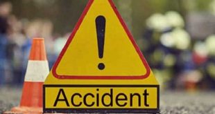 Motor rider dies after crashing pregnant woman to death