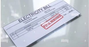 Tenant beats landlady for demanding electricity bill