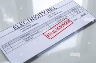 Tenant beats landlady for demanding electricity bill