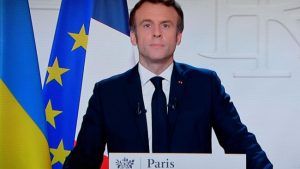 France: Macron will not run for a 3rd term
