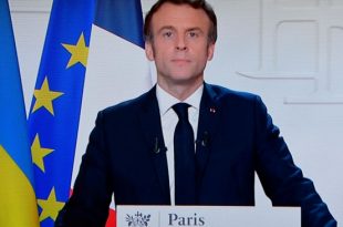 France: Macron will not run for a 3rd term