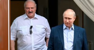 Belarusian President asked Putin not to kill Wagner leader