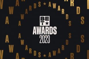 Burna Boy and Libianca hailed at BET awards