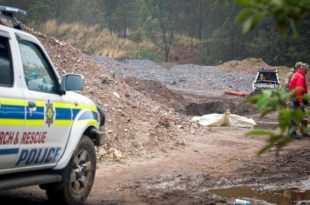 Investigation in South Africa after 31 dead in a gold mine