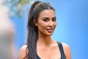 Kim Kardashian reveals her criteria for finding the perfect man