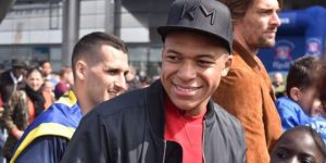 Reasons why Kylian Mbappé is in Cameroon
