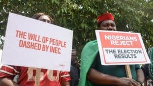 Nigeria court calls witnesses in election challenge