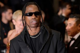 Rapper Travis Scott won't face criminal charges for fatal crush at concert