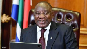 South Africa: President Ramaphosa cleared in farmgate scandal