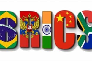 South Africa will host Brics summit