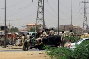 Sudan: RSF announces unilateral ceasefire for Eid-al-Adha