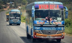 Tanzanian authorities make decision on night bus travel after 30 years