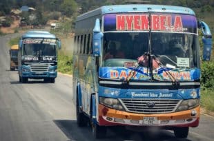 Tanzanian authorities make decision on night bus travel after 30 years