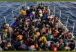 Thousands Egyptian migrants expelled from Libya