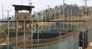 UN expert slams 'inhumane treatment' of Guantanamo detainees