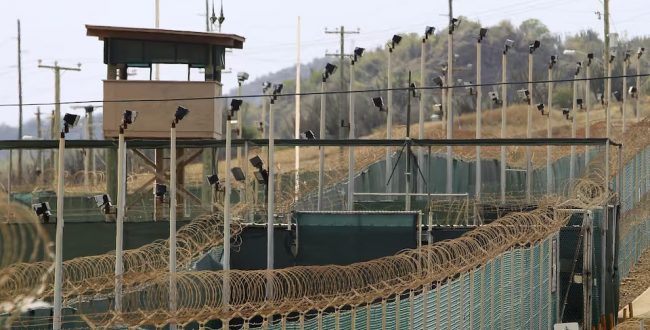 UN expert slams 'inhumane treatment' of Guantanamo detainees
