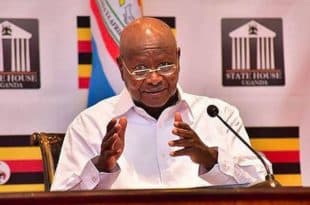 'They really underestimate all Africans' - Museveni reacts after World Bank aid suspended