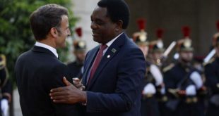 Zambia reaches deal to restructure over $6bn in debt