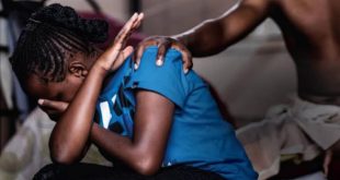 Nigeria: a pastor defiles a 13-year-old girl