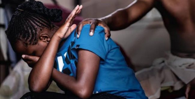 Nigeria: a pastor defiles a 13-year-old girl