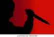 A man stabs his wife for asking a divorce