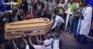 43 dead in Ugandan high school attack