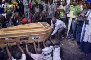 43 dead in Ugandan high school attack