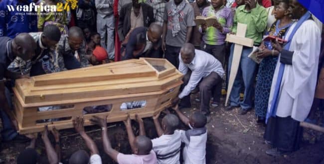43 dead in Ugandan high school attack