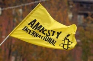 Amnesty International condemns Ghana's anti-homosexuality bill