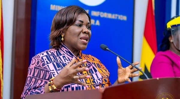 Ghana: Water Resources minister resigns after 'stashed cash' scandal