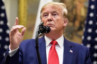 Congo, Chad, Eritrea, Sudan and Somalia hit by US travel ban