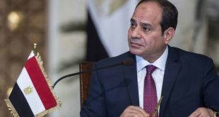 Egyptian President pardons jailed Christian activist