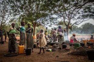 Ghana urged to stop expulsion of refugees fleeing jihadists