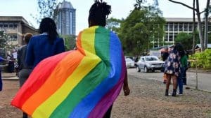 Ghana's lawmakers push for passing of anti-homosexuality bill