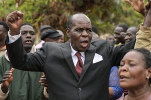 Kenyan televangelist Gilbert Deya acquitted of child trafficking