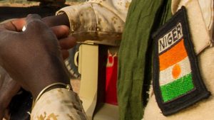 Is the Republic of Niger affected by Coup in West Africa? What's really going on?