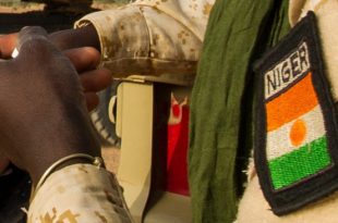 Is the Republic of Niger affected by Coup in West Africa? What's really going on?