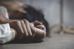 More than eight rapes committed per hour in 2022 in Brazil, a report says