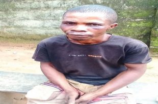 Nigeria: father defiles three underage daughters