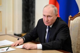 Niger: Russia calls for immediate release of president Bazoum