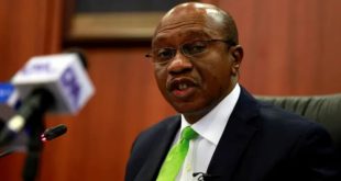 Nigeria: ex-central bank boss Godwin Emefiele challenges detention