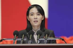 North Korea threatens to shoot down US spy planes