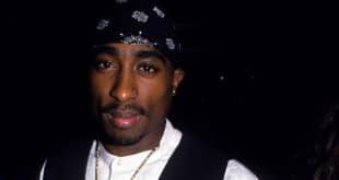 Police raid suburb of Las Vegas 27 years after Tupac's death